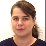 Profilbild von Antje Löffler