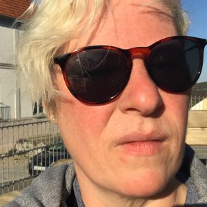 Profilbild von Antje Löw