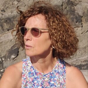 Profilbild von Antje Lohl