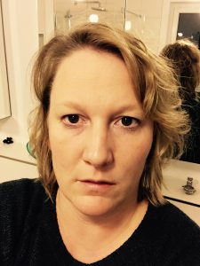 Profilbild von Antje Lorenz
