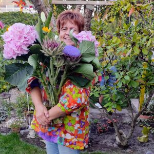 Profilbild von Antje Louis