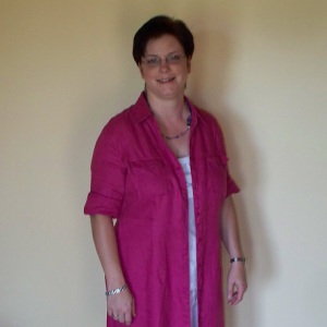 Profilbild von Antje Lubcker