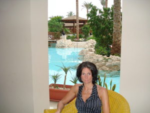 Profilbild von Antje Ludwig