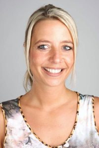 Profilbild von Antje Lück