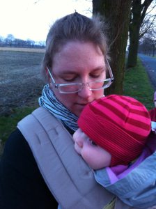 Profilbild von Antje Lüdemann