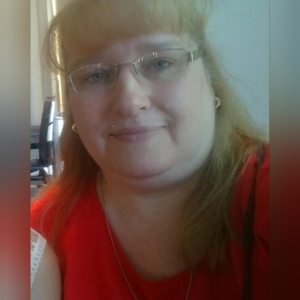 Profilbild von Antje Lüders