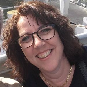 Profilbild von Antje Lülfing