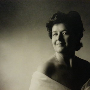 Profilbild von Antje Lünz