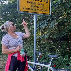 Profilbild von Antje Lützelberger