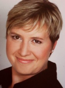 Profilbild von Antje Lukas