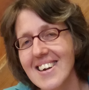 Profilbild von Antje Lukat