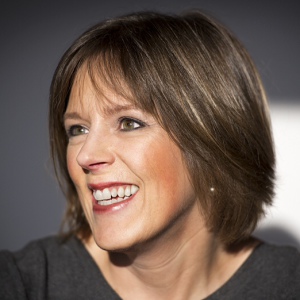 Profilbild von Antje Maas