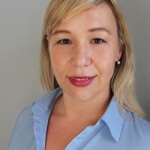 Profilbild von Antje Maaser