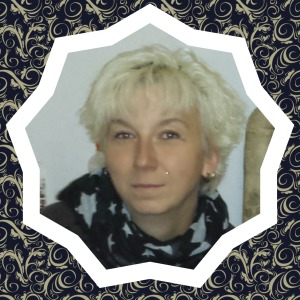 Profilbild von Antje Mäder