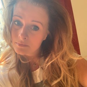 Profilbild von Antje Märtin