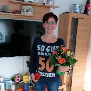 Profilbild von Antje Mäurle