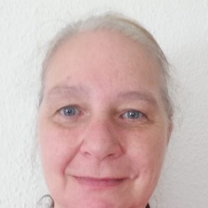 Profilbild von Antje Mai