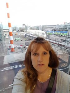 Profilbild von Antje Malessa