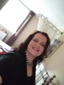 Profilbild von Antje Manlig