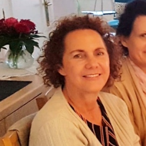 Profilbild von Antje Mannaerts