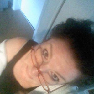 Profilbild von Antje Mast