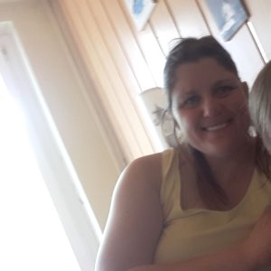 Profilbild von Antje Maurer