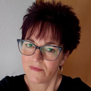 Profilbild von Antje Mausolf-Claaßen
