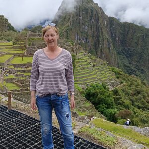 Profilbild von Antje Meier-Lengsfeld