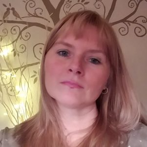 Profilbild von Antje Meier