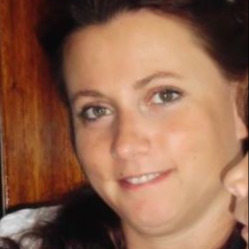 Profilbild von Antje Meindl