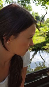 Profilbild von Antje Meißner