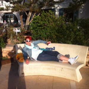 Profilbild von Antje Meißner