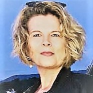 Profilbild von Antje Meissner
