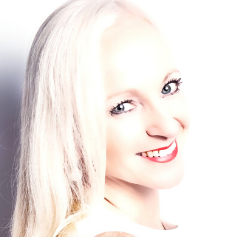 Profilbild von Antje Menzel