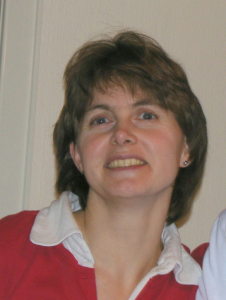 Profilbild von Antje Merschjohann