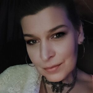 Profilbild von Antje Meyer