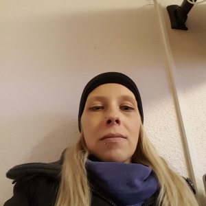 Profilbild von Antje Meyer
