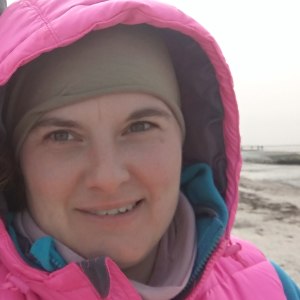 Profilbild von Antje Meyer