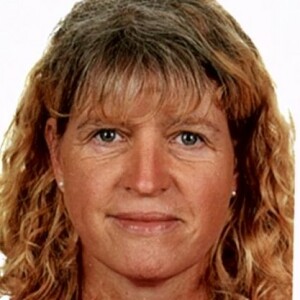 Profilbild von Antje Mezger