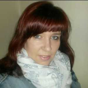 Profilbild von Antje Milcke