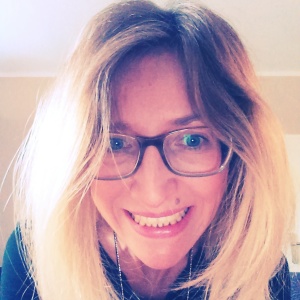 Profilbild von Antje Minks