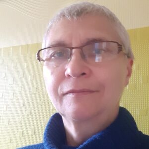 Profilbild von Antje Möller
