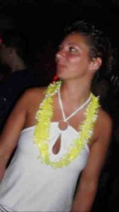 Profilbild von Antje Moser