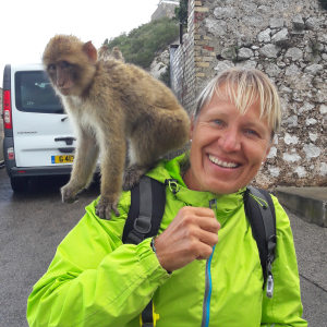 Profilbild von Antje Muckenfuß