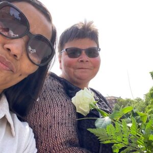 Profilbild von Antje Mühlbauer