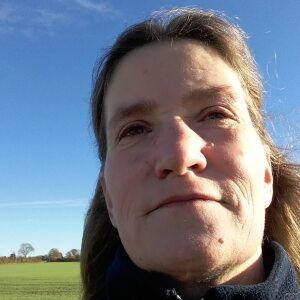Profilbild von Antje Müller