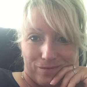 Profilbild von Antje Müller