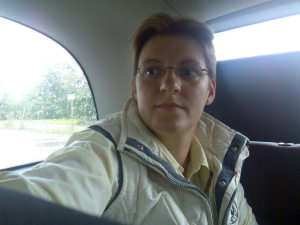 Profilbild von Antje Müller