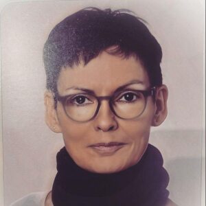 Profilbild von Antje Müller