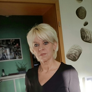 Profilbild von Antje Müller
